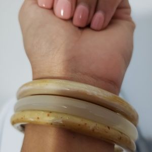 3 Bang Bracelets